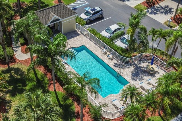 3112 OYSTER BAYOU WAY, Clearwater, FL 33759