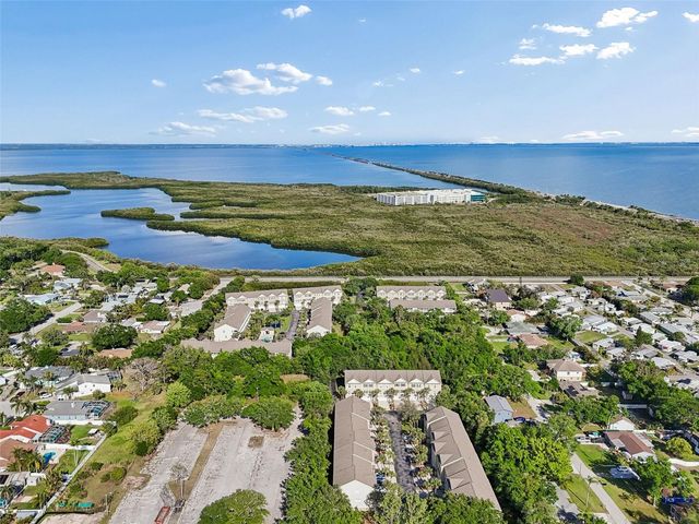 3112 OYSTER BAYOU WAY, Clearwater, FL 33759