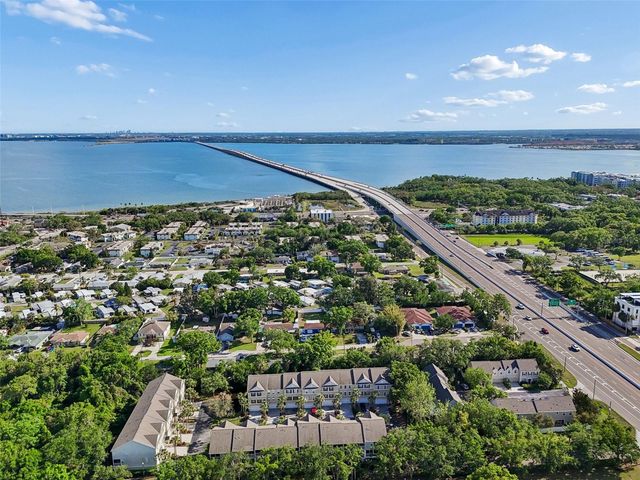 3112 OYSTER BAYOU WAY, Clearwater, FL 33759