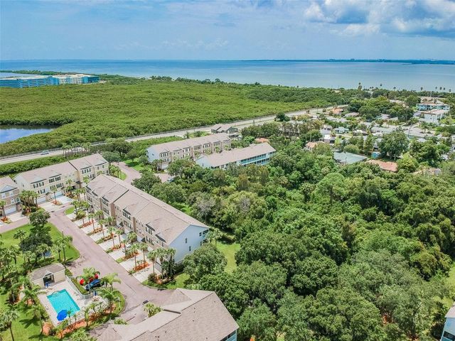 3112 OYSTER BAYOU WAY, Clearwater, FL 33759