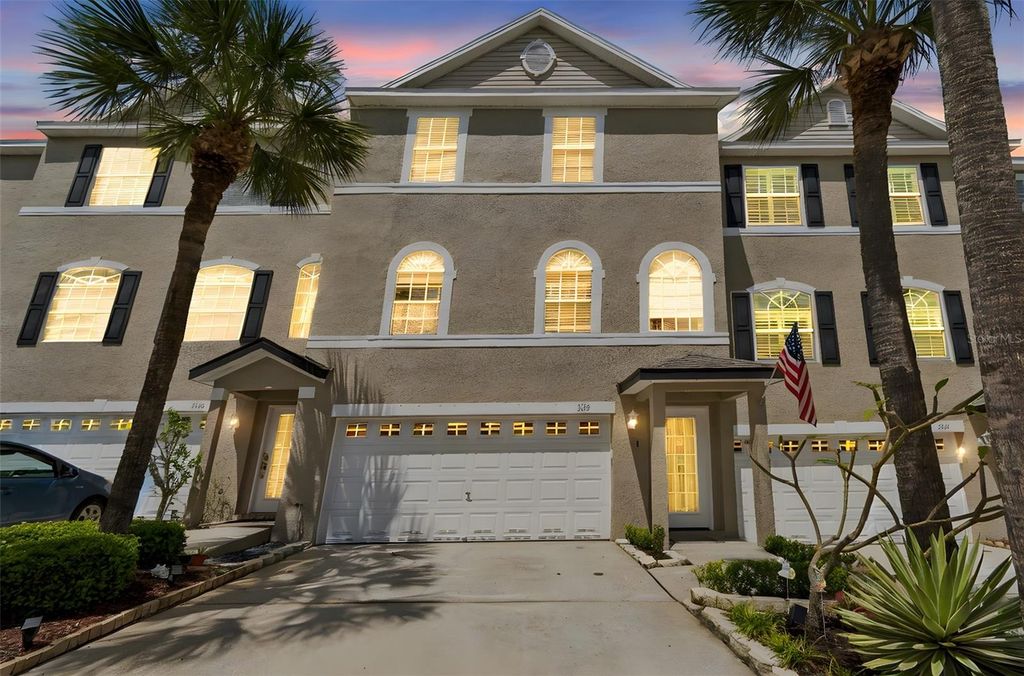 3112 OYSTER BAYOU WAY, Clearwater, FL 33759