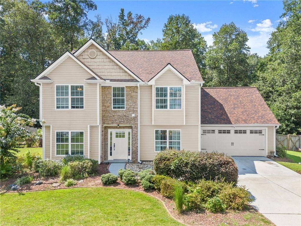 1750 Jessica Court, Winder, GA 30680