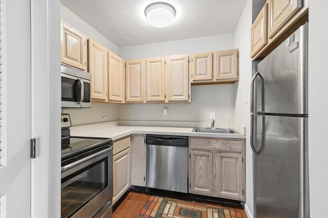 200 Falls Blvd A105, Quincy, MA 02169
