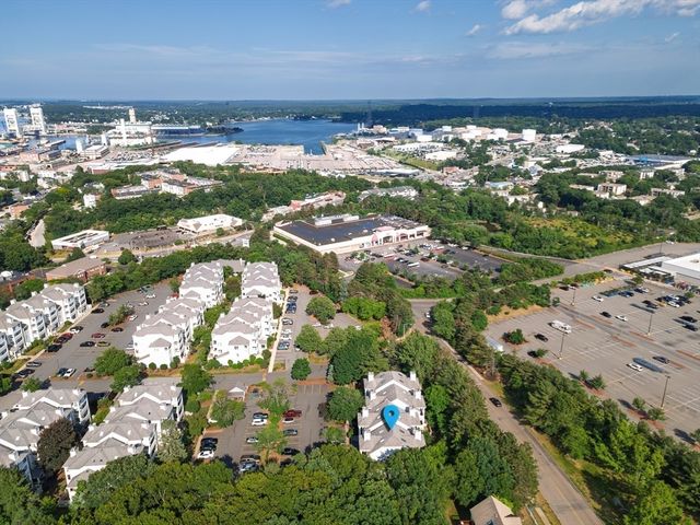 200 Falls Blvd A105, Quincy, MA 02169