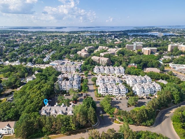 200 Falls Blvd A105, Quincy, MA 02169