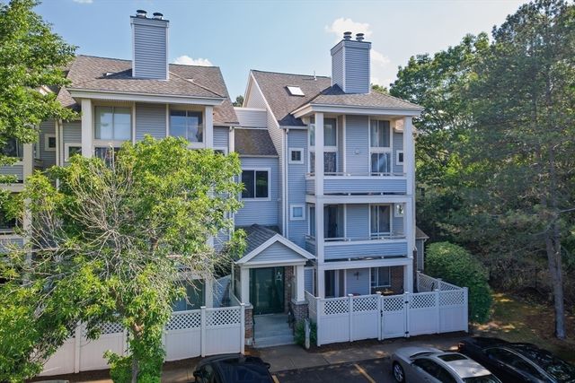200 Falls Blvd A105, Quincy, MA 02169