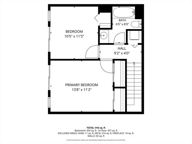 200 Falls Blvd A105, Quincy, MA 02169