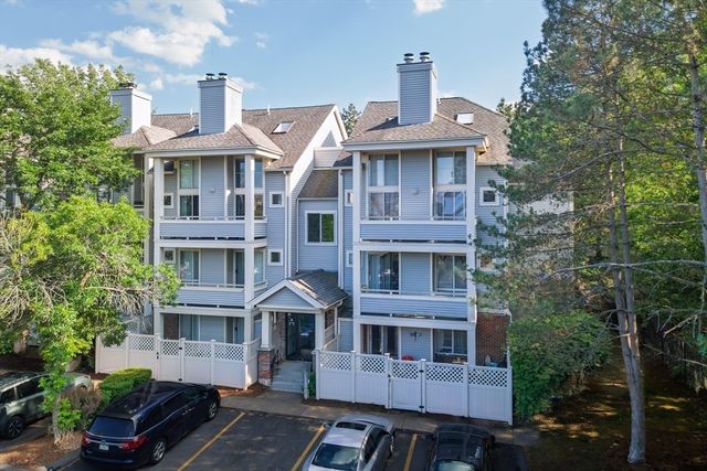 200 Falls Blvd A105, Quincy, MA 02169
