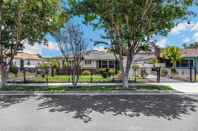 3220 Washington Avenue, El Monte, CA 91731
