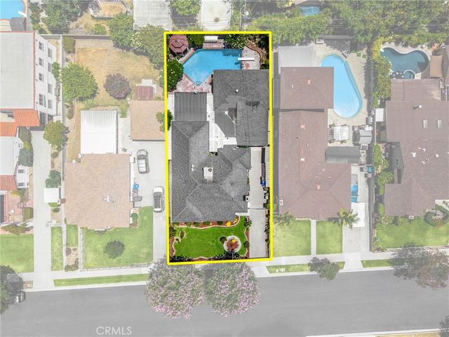3220 Washington Avenue, El Monte, CA 91731