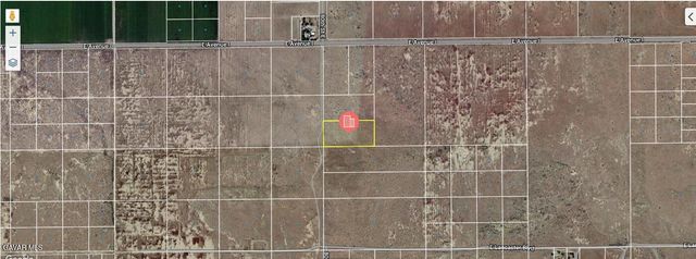 80 E 80 Street, Lancaster, CA 93535