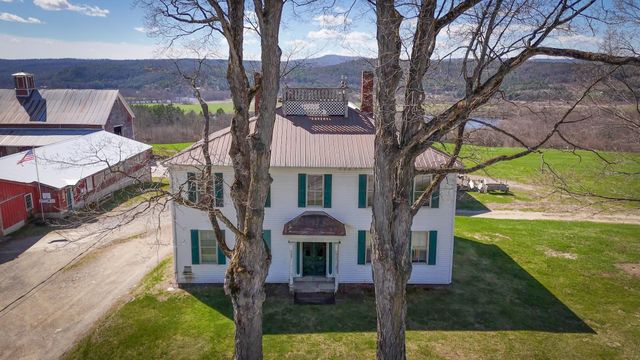 529 NH Route 10, Piermont, NH 03779