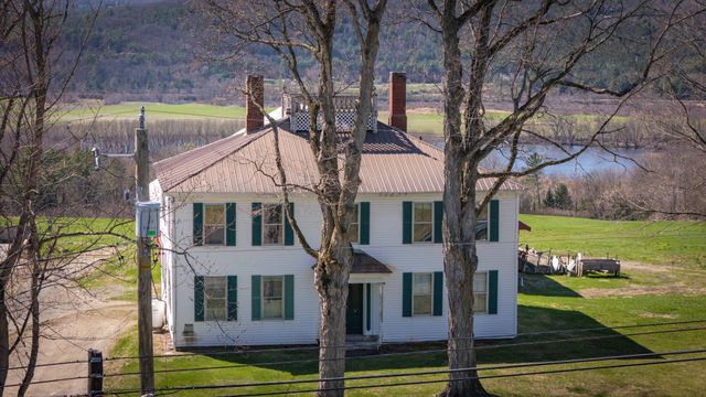 529 NH Route 10, Piermont, NH 03779
