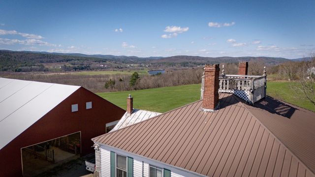 529 NH Route 10, Piermont, NH 03779