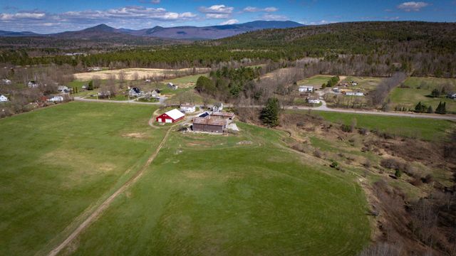 529 NH Route 10, Piermont, NH 03779
