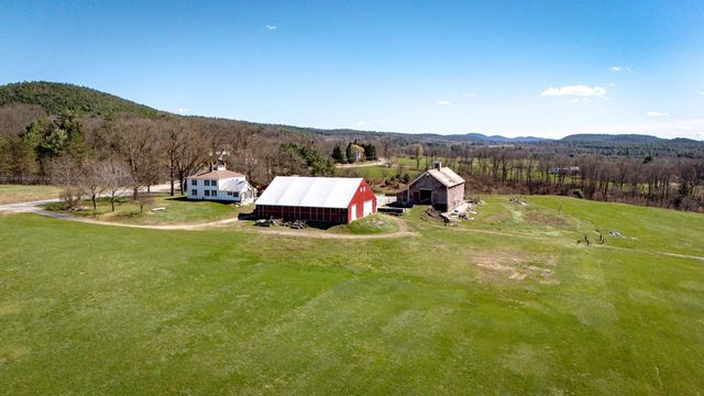 529 NH Route 10, Piermont, NH 03779