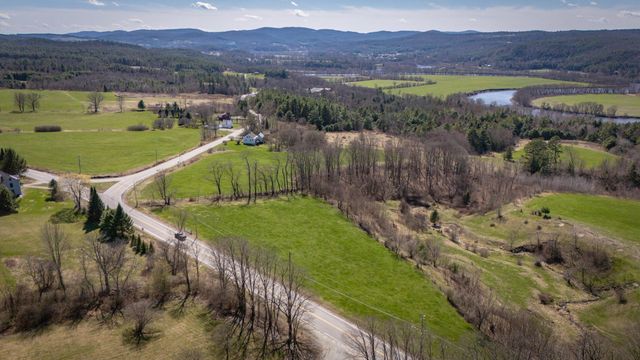529 NH Route 10, Piermont, NH 03779