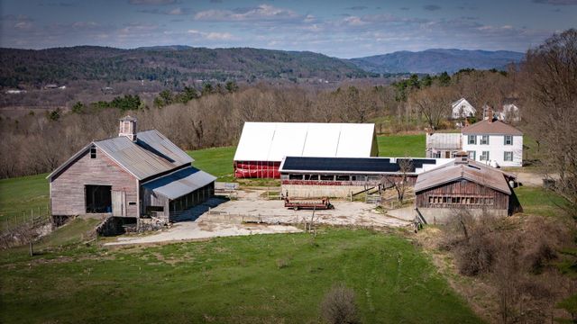 529 NH Route 10, Piermont, NH 03779