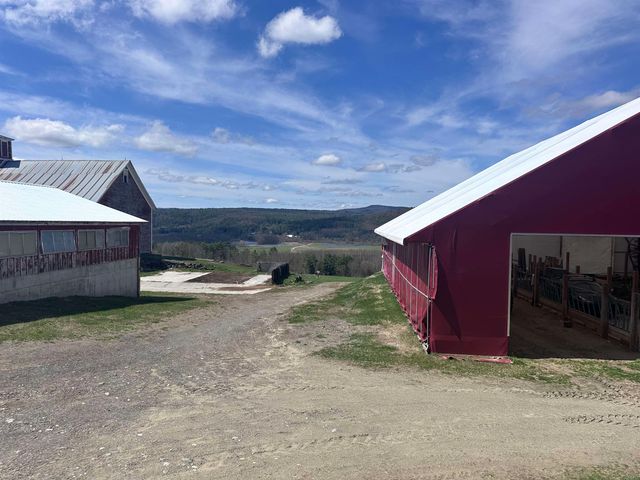 529 NH Route 10, Piermont, NH 03779