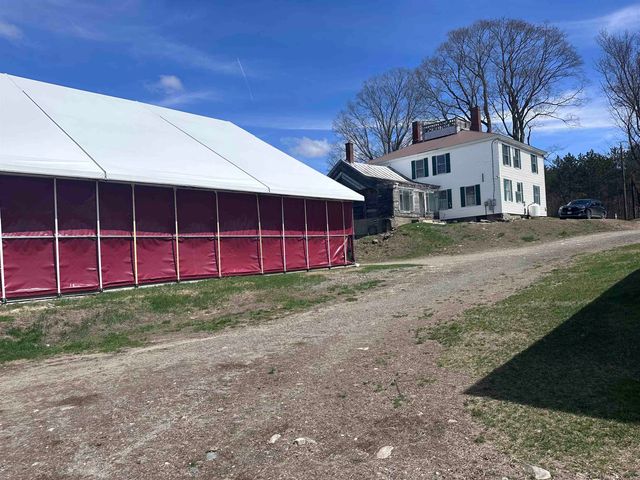 529 NH Route 10, Piermont, NH 03779