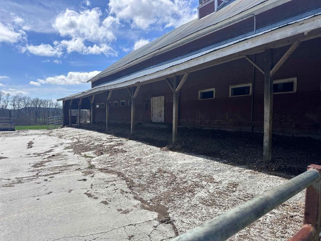 529 NH Route 10, Piermont, NH 03779
