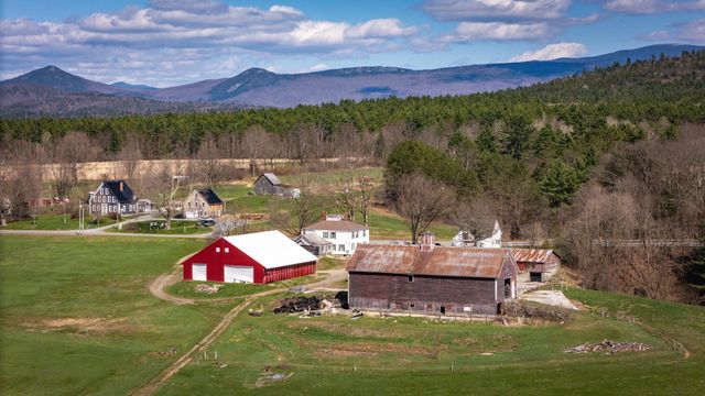529 NH Route 10, Piermont, NH 03779