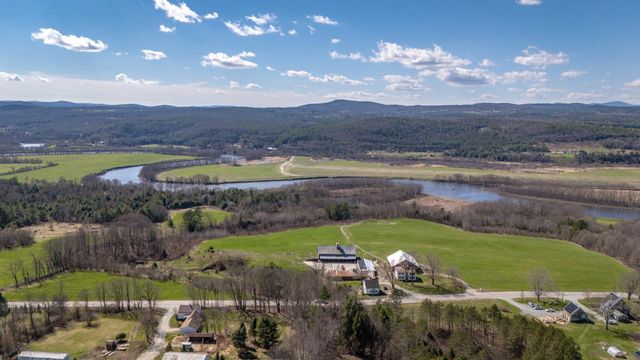 529 NH Route 10, Piermont, NH 03779