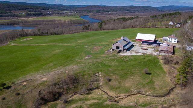 529 NH Route 10, Piermont, NH 03779