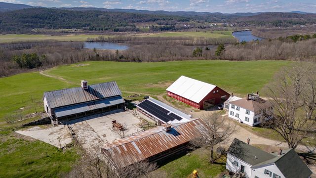 529 NH Route 10, Piermont, NH 03779