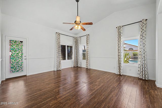 4768 W TYSON Street, Chandler, AZ 85226