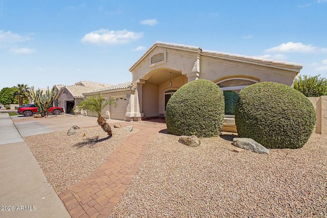 4768 W TYSON Street, Chandler, AZ 85226