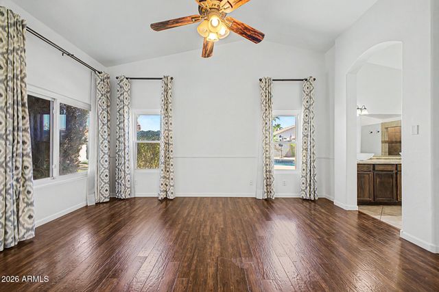 4768 W TYSON Street, Chandler, AZ 85226