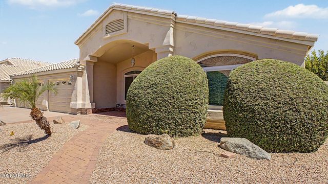 4768 W TYSON Street, Chandler, AZ 85226