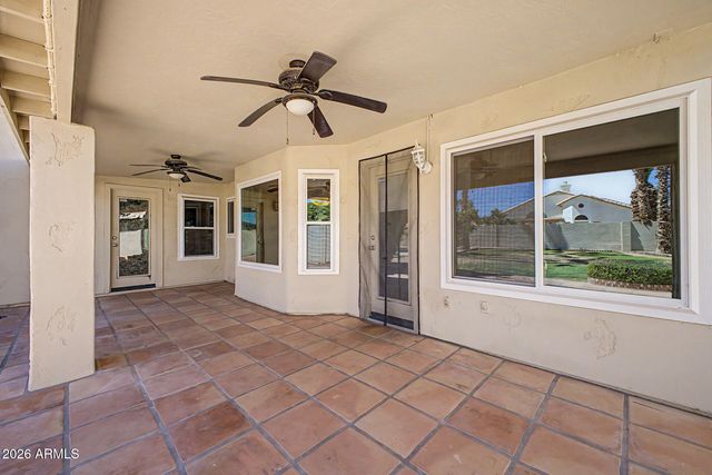 4768 W TYSON Street, Chandler, AZ 85226