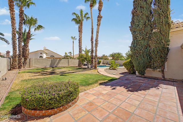 4768 W TYSON Street, Chandler, AZ 85226