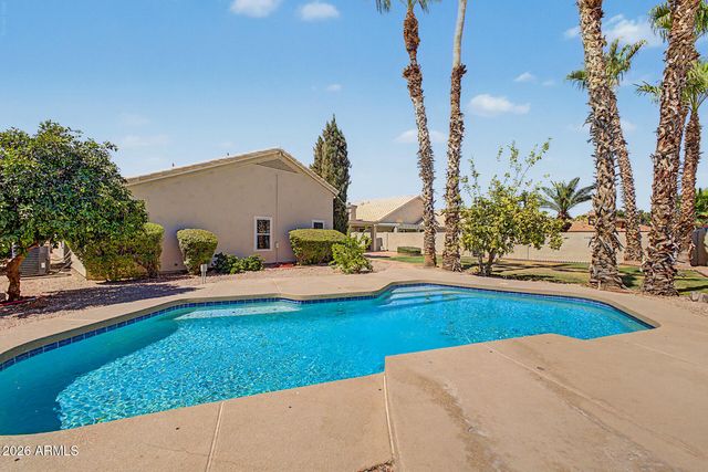 4768 W TYSON Street, Chandler, AZ 85226