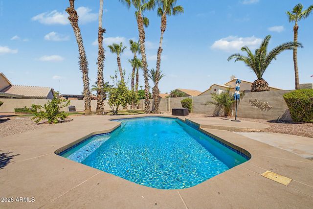 4768 W TYSON Street, Chandler, AZ 85226