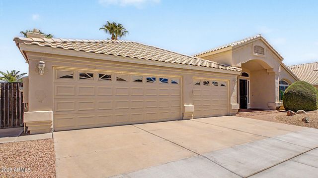 4768 W TYSON Street, Chandler, AZ 85226