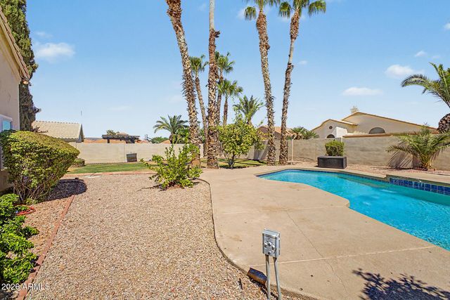 4768 W TYSON Street, Chandler, AZ 85226