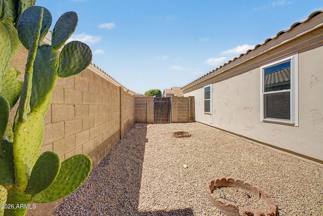 4768 W TYSON Street, Chandler, AZ 85226