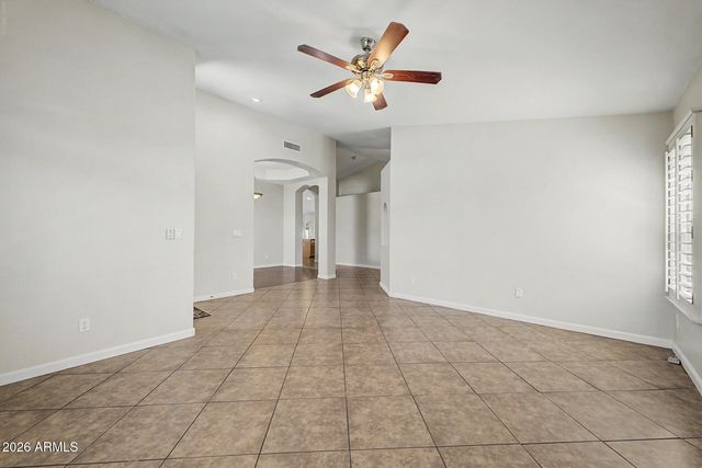 4768 W TYSON Street, Chandler, AZ 85226