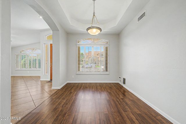 4768 W TYSON Street, Chandler, AZ 85226