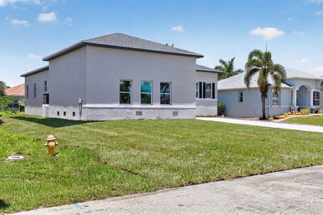 15809 MELPORT CIRCLE, Port Charlotte, FL 33981