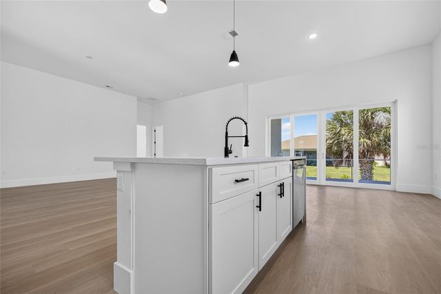 15809 MELPORT CIRCLE, Port Charlotte, FL 33981