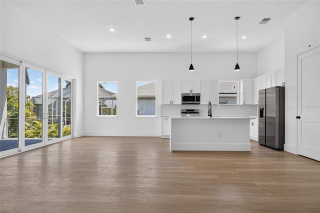 15809 MELPORT CIRCLE, Port Charlotte, FL 33981
