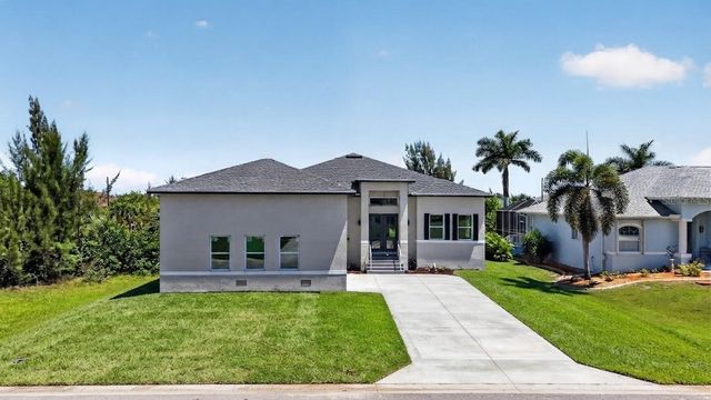 15809 MELPORT CIRCLE, Port Charlotte, FL 33981
