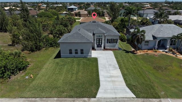 15809 MELPORT CIRCLE, Port Charlotte, FL 33981