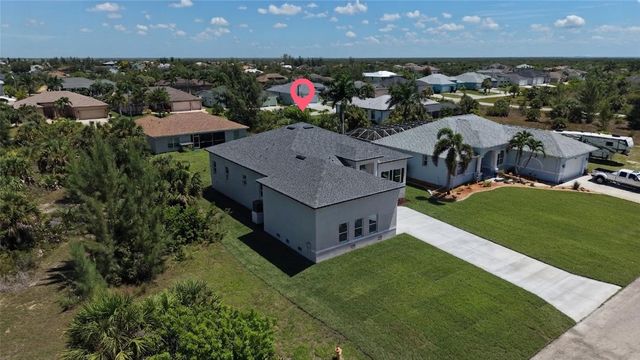 15809 MELPORT CIRCLE, Port Charlotte, FL 33981