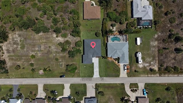 15809 MELPORT CIRCLE, Port Charlotte, FL 33981