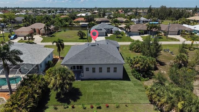 15809 MELPORT CIRCLE, Port Charlotte, FL 33981